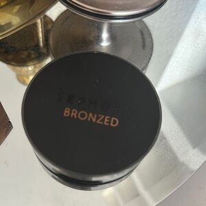 Sephora Bronzed Home Accent